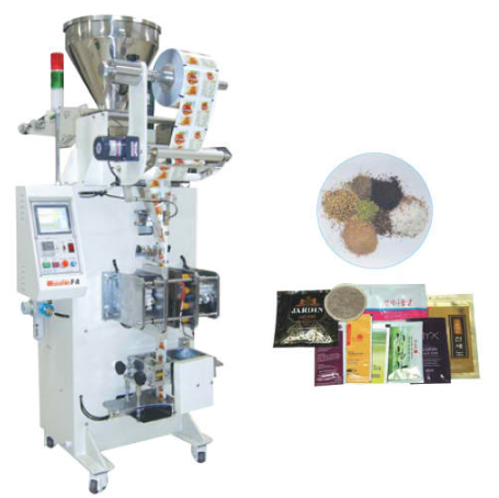 Automatic Tea Bag and Stick Packaging Machines