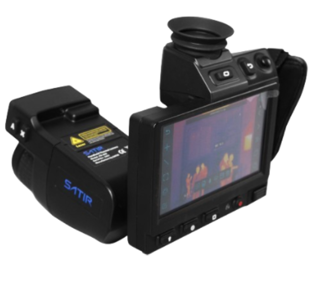 Industrial Thermal Imaging Cameras, In Stock Worldwide